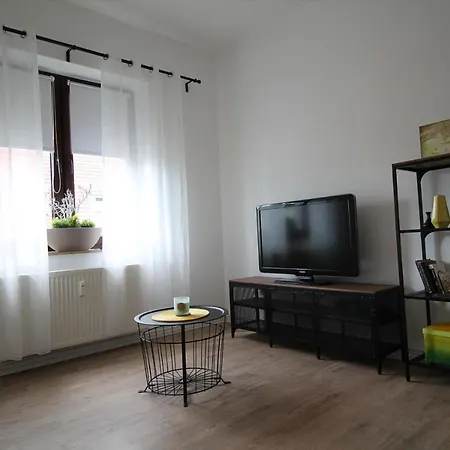 Appartamento 14.sechs - Jahrhundertwende Trifft Moderne *