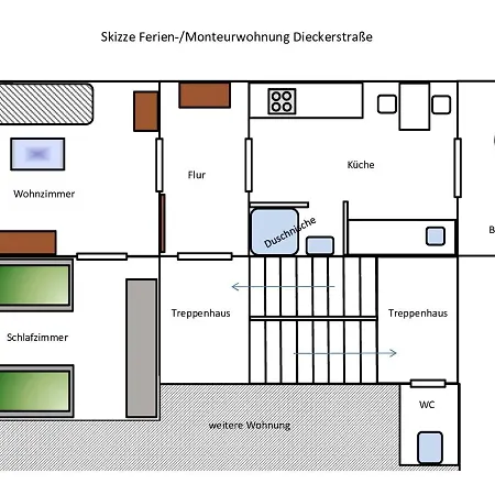 14.sechs - Jahrhundertwende Trifft Moderne *