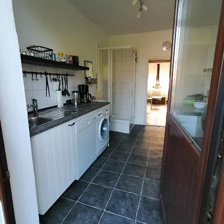 14.sechs - Jahrhundertwende Trifft Moderne Appartamento Oberhausen (North Rhine-Westphalia)