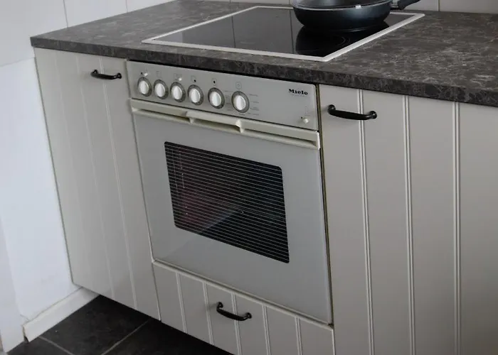 Appartamento 14.sechs - Jahrhundertwende Trifft Moderne