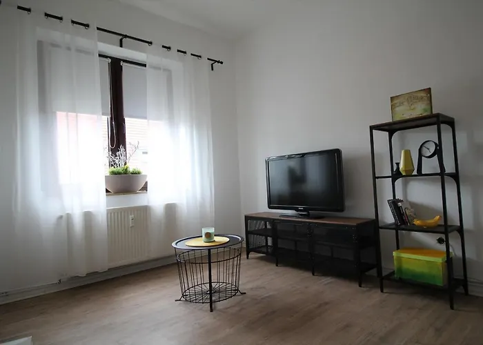 Apartament 14.sechs - Jahrhundertwende Trifft Moderne *