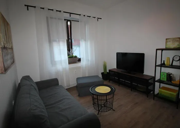 14.sechs - Jahrhundertwende Trifft Moderne *