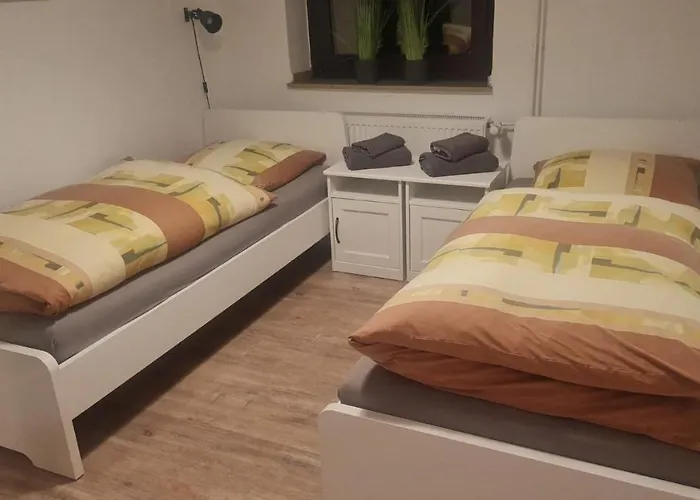 Apartamento 14.sechs - Jahrhundertwende Trifft Moderne *